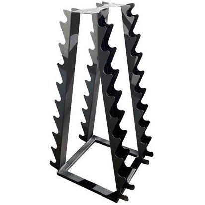 مقر دمبل ایروبیک چهارطرفه