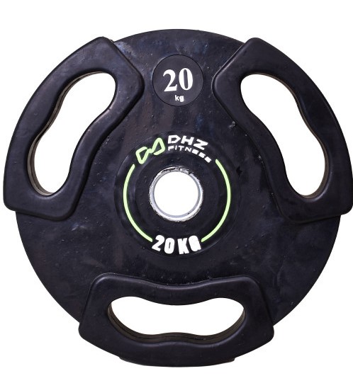 صفحه بادی جیم 20 کیلویی