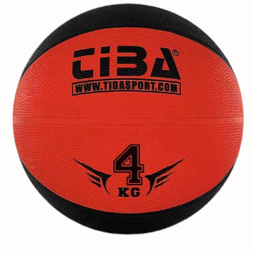 مدیسن بال 4 کیلویی TIBA