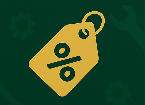 بنر فروشگاه