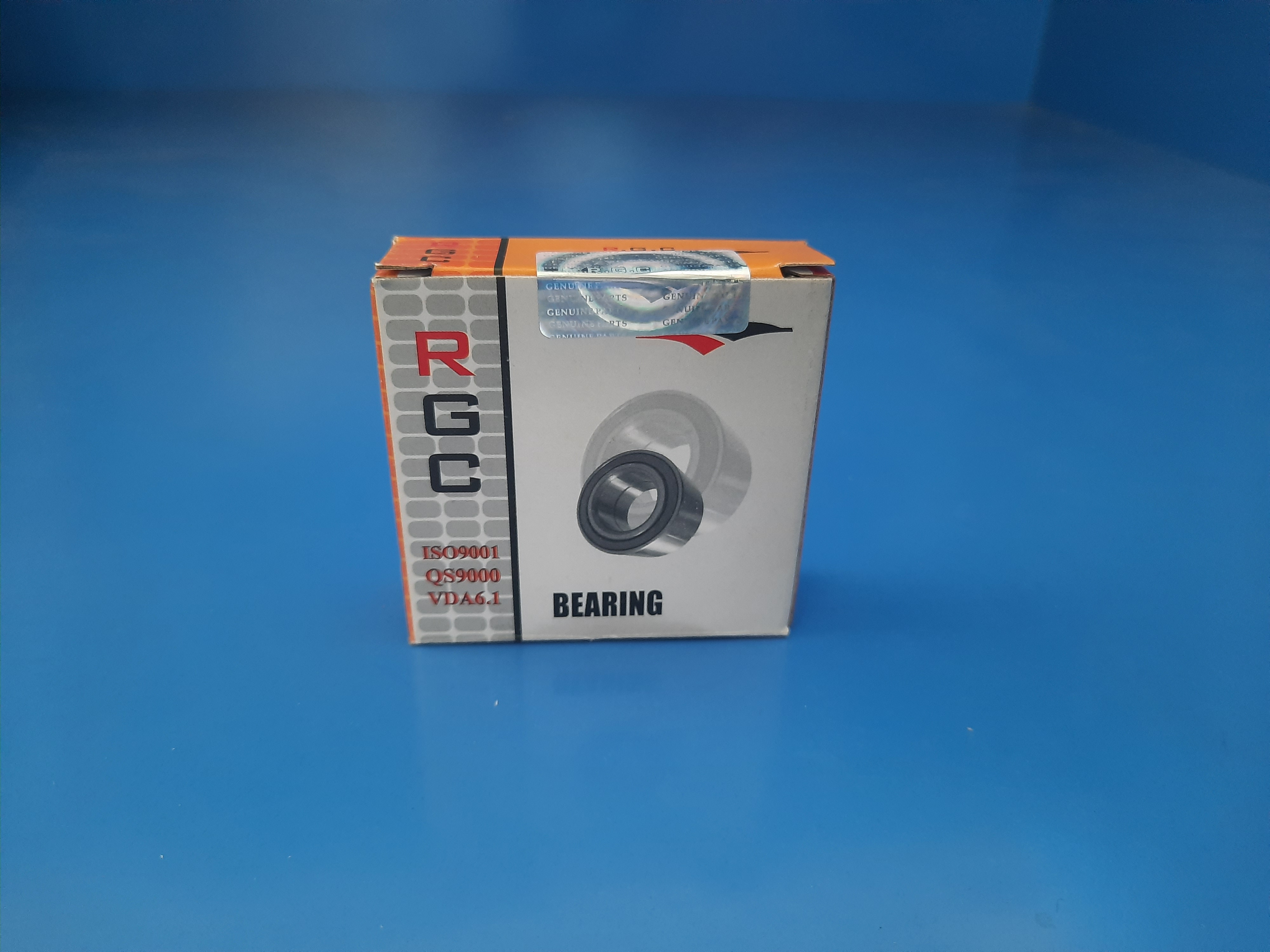 بلبرینگ پلوس RGC