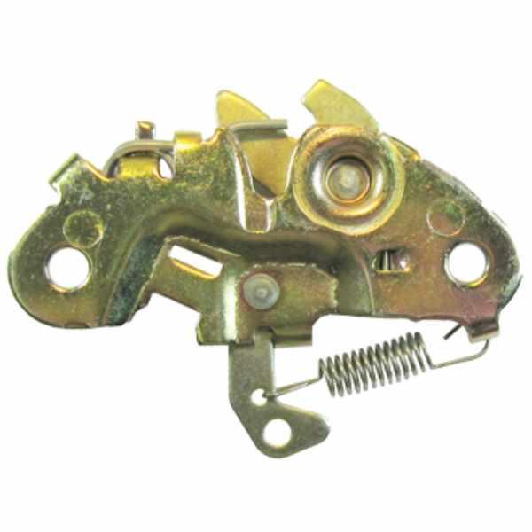 قفل درب موتور ۴۰۵-سمند