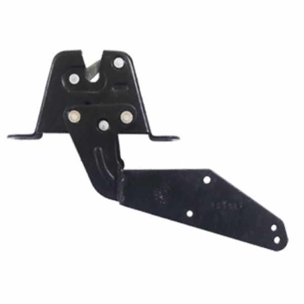 قفل صندوق عقب دنا و رانا