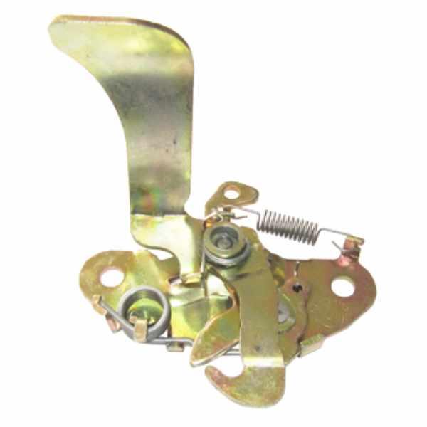 قفل درب موتور SLX