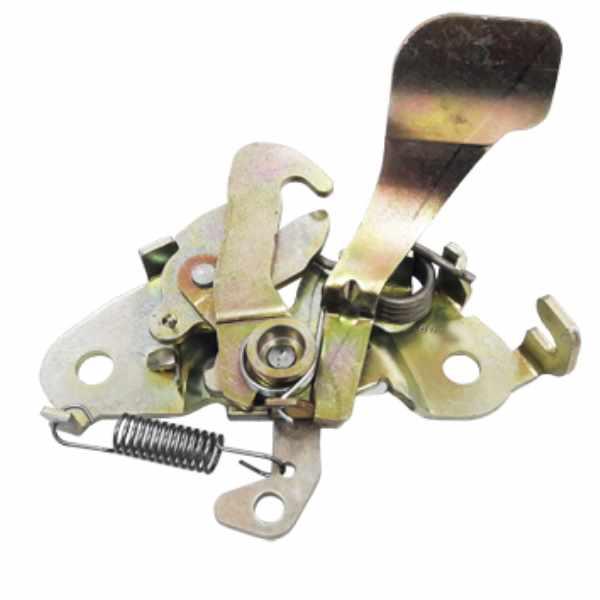 قفل درب موتور رانا