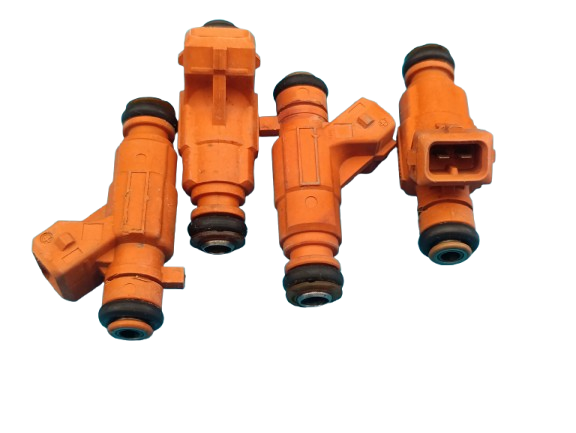 سوزن انژکتور بوش اصلی آلمان برای خودروهای پراید، تیبا و ساینا