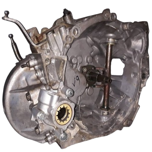 گیربکس کامل پژو ۴۰۵ اصلی اروپایی با ضمانت