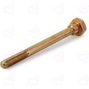 پیچ دینام بلند پژو 405(نیم رزوه و بوش دار)