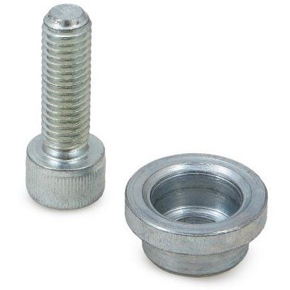 پیچ هرزگرد دینام با بوش پژو 405