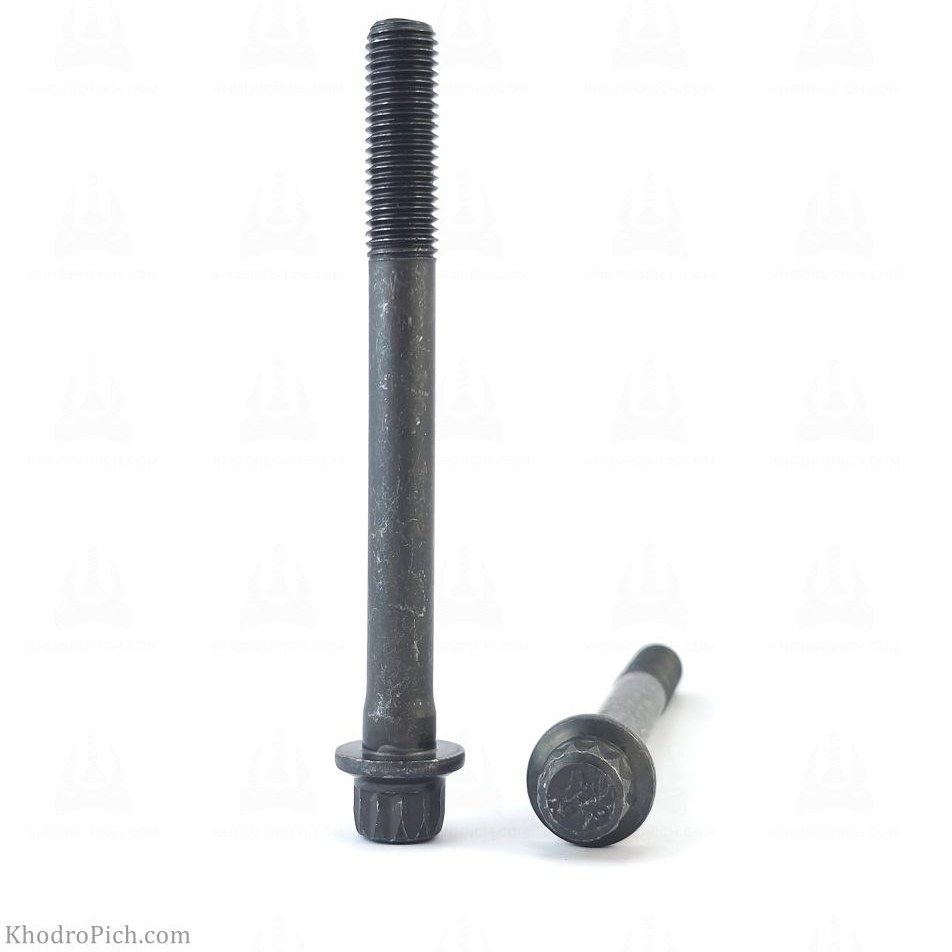 پیچ سرسیلندر پراید