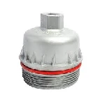 درب پایه فیلتر فلزی 206 تیپ 5