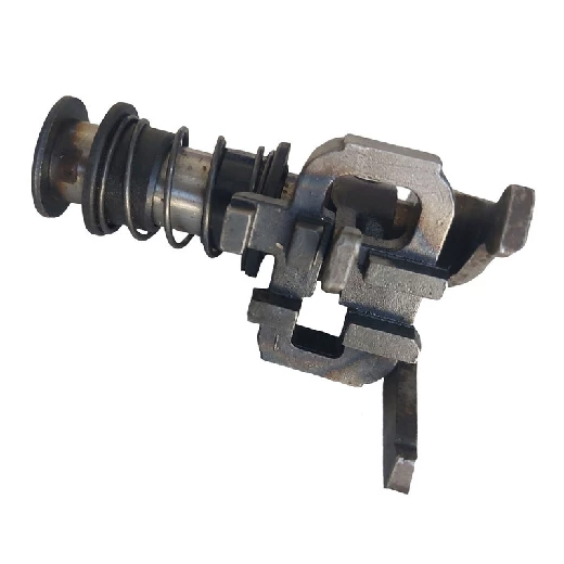 تقسیم دنده گیربکس پژو 405