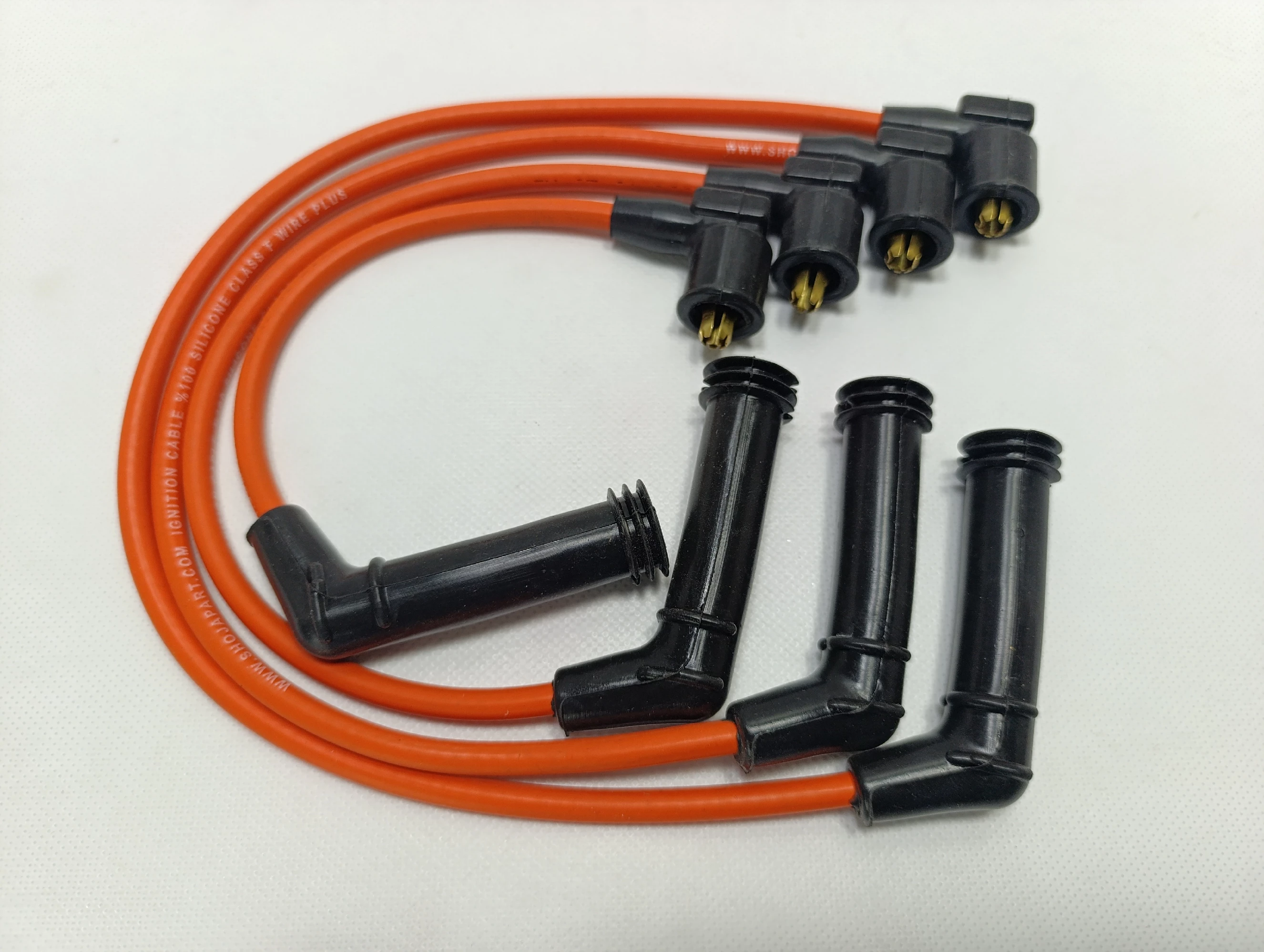 وایر شمع تقویتی پراید زیمنس با کیفیت عالی