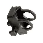 حلقه فلزی تقسیم دنده گیربکس پژو 405