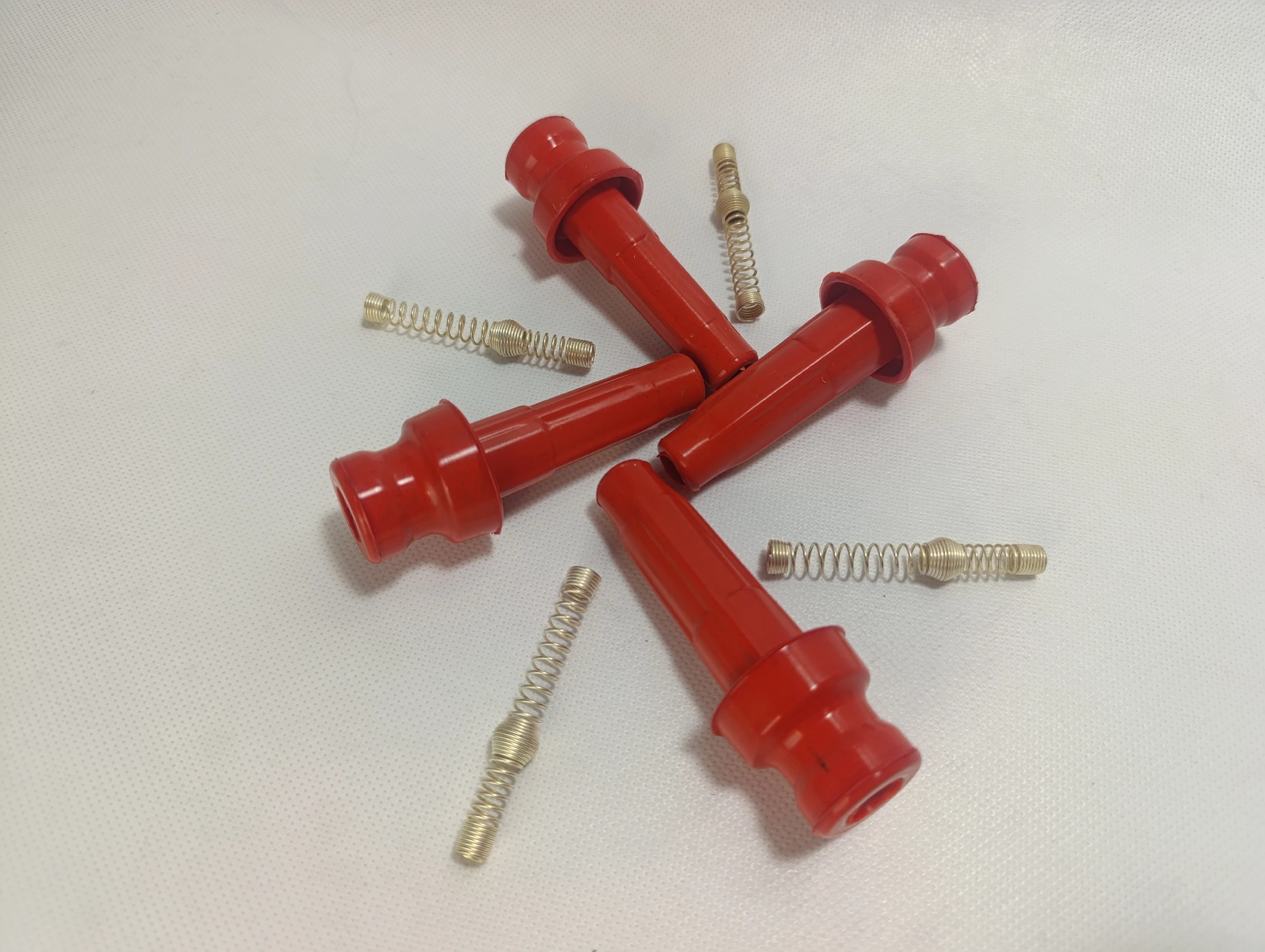 بوت وایر تقویتی زانتیا، قطعه اصلی و باکیفیت خودرو