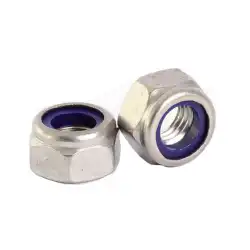 مهره سیبک فرمان ۴۰۵(شماره ۱۰)