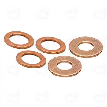 واشر مسی ۱۴