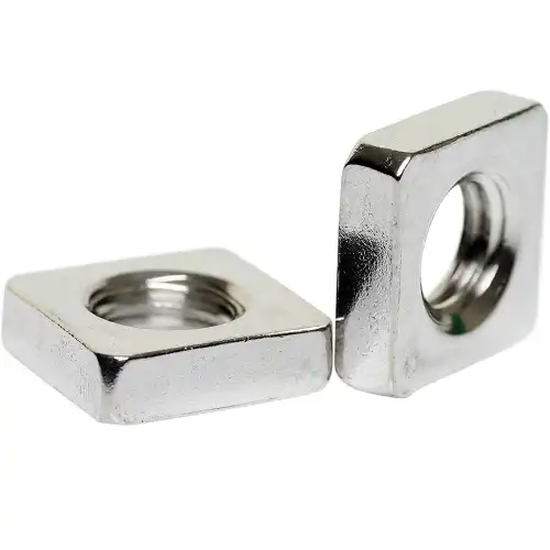 مهره چهار گوش فرمان