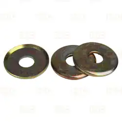 واشر پیج رام عقب پراید