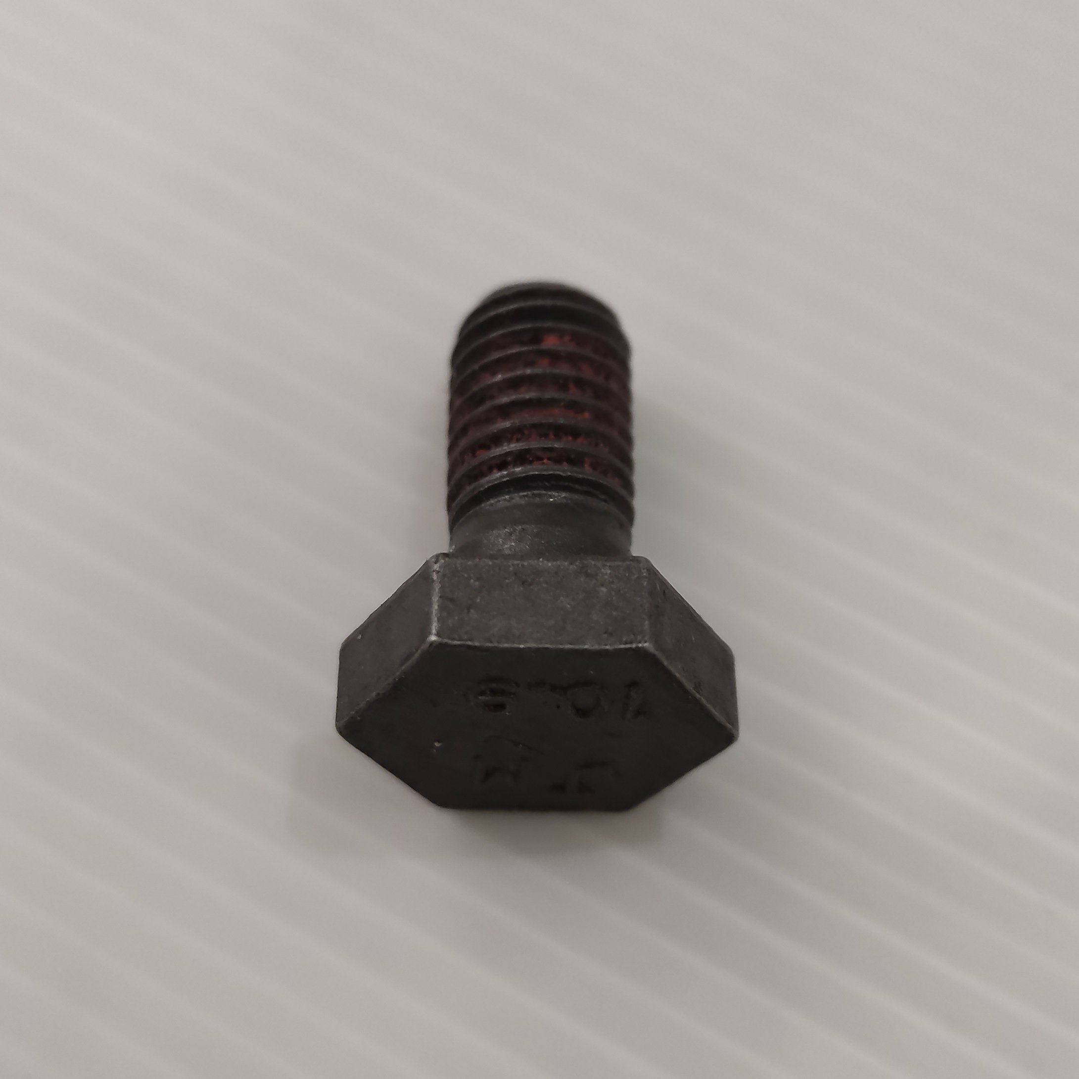 پیچ فرایویل سمند ملی