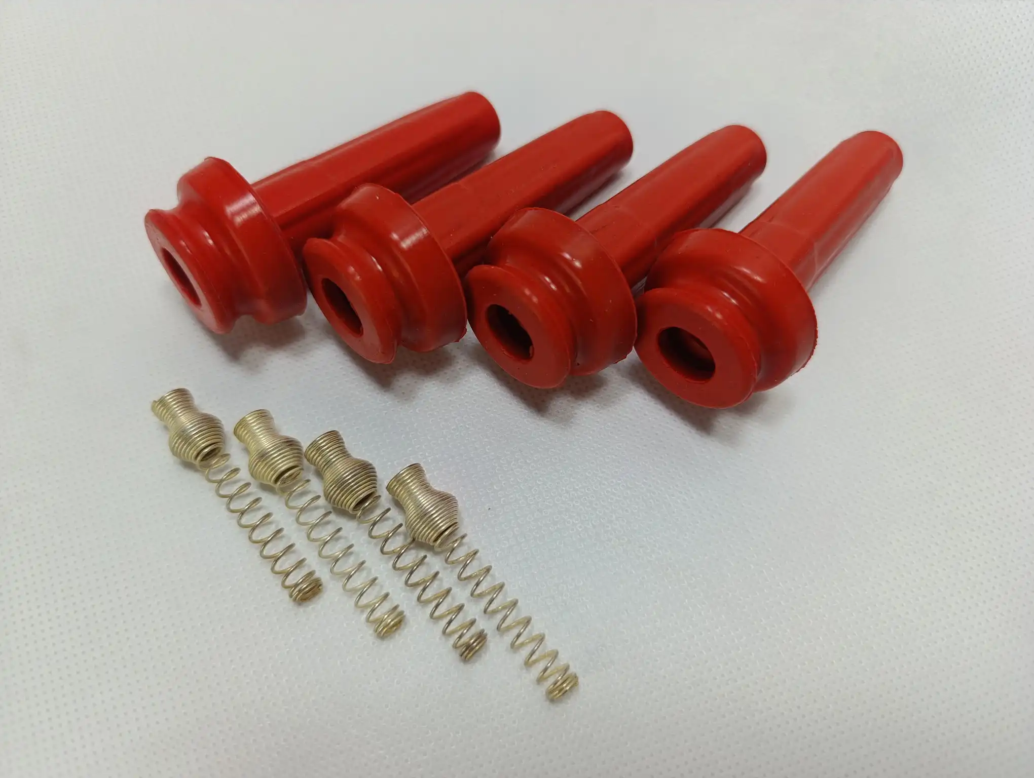 بوت وایر تقویتی برای 206 تیپ 2، قطعه اصلی خودرو