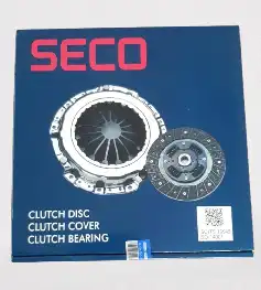 دیسک و صفحه کلاچ سیکو پراید