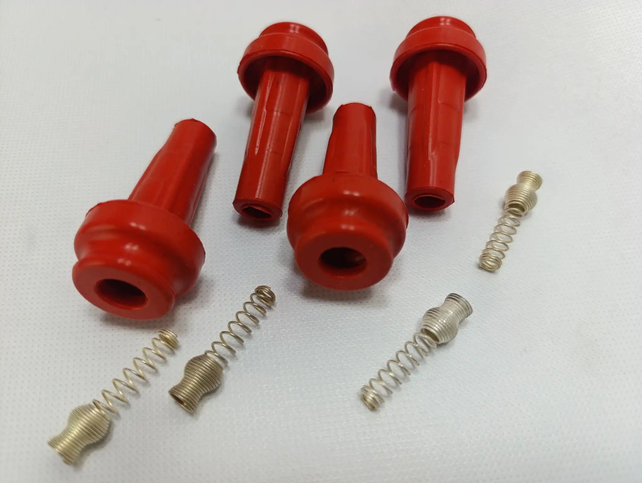 بوت وایر تقویتی مناسب برای 206 تیپ 5 خودرو