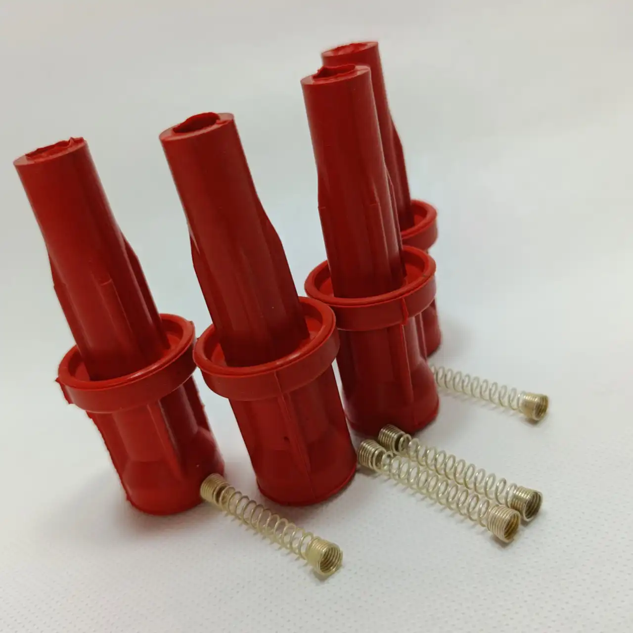 بوت وایر تقویتی  رانا فنر کوتاه