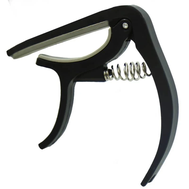 کاپو گیتار مدل p612