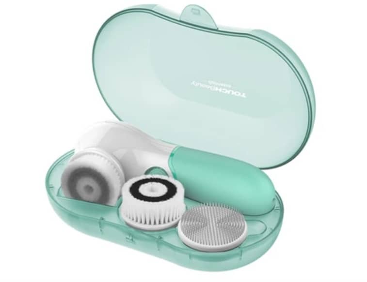 ست پاکسازی صورت تاچ بیوتی TB 14838