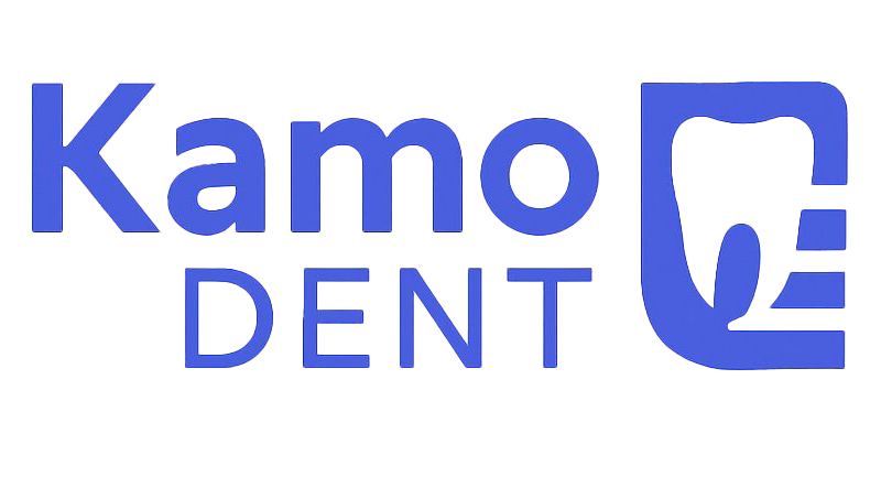 لوگو کامودنتال