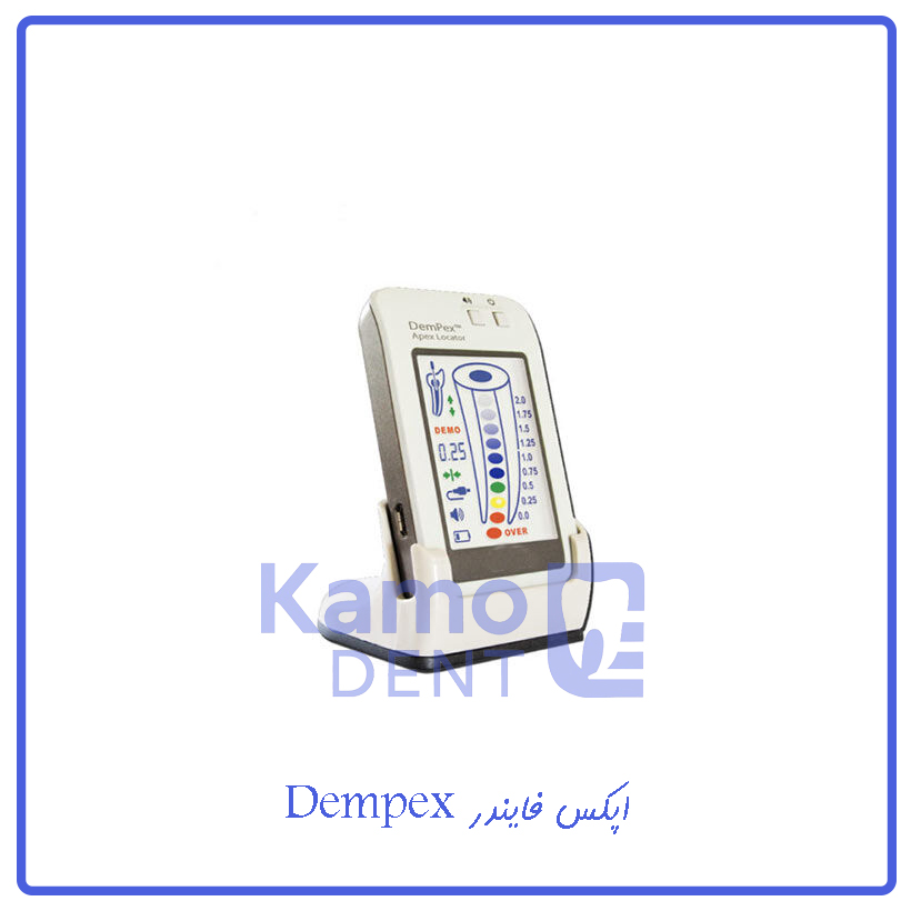اپکس فایندر Dempex