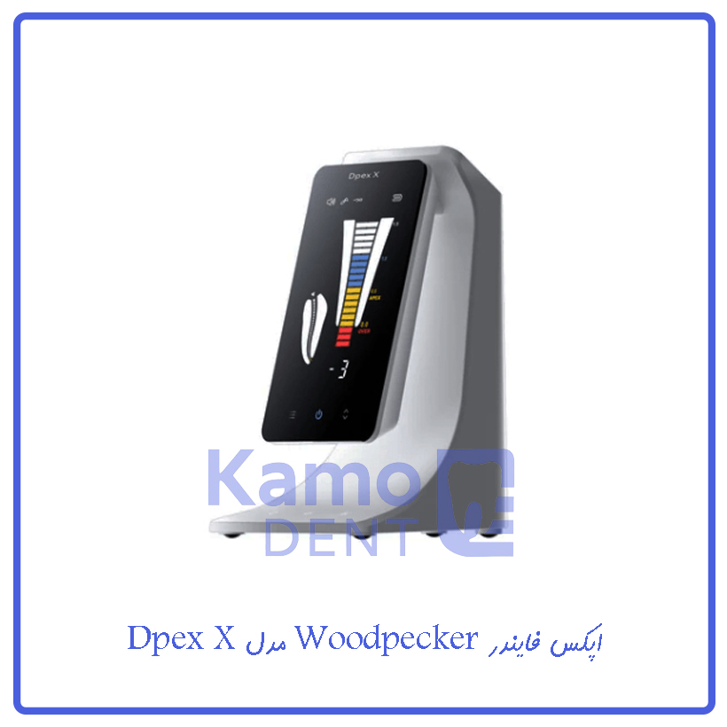 اپکس فایندر Woodpecker مدل Dpex X