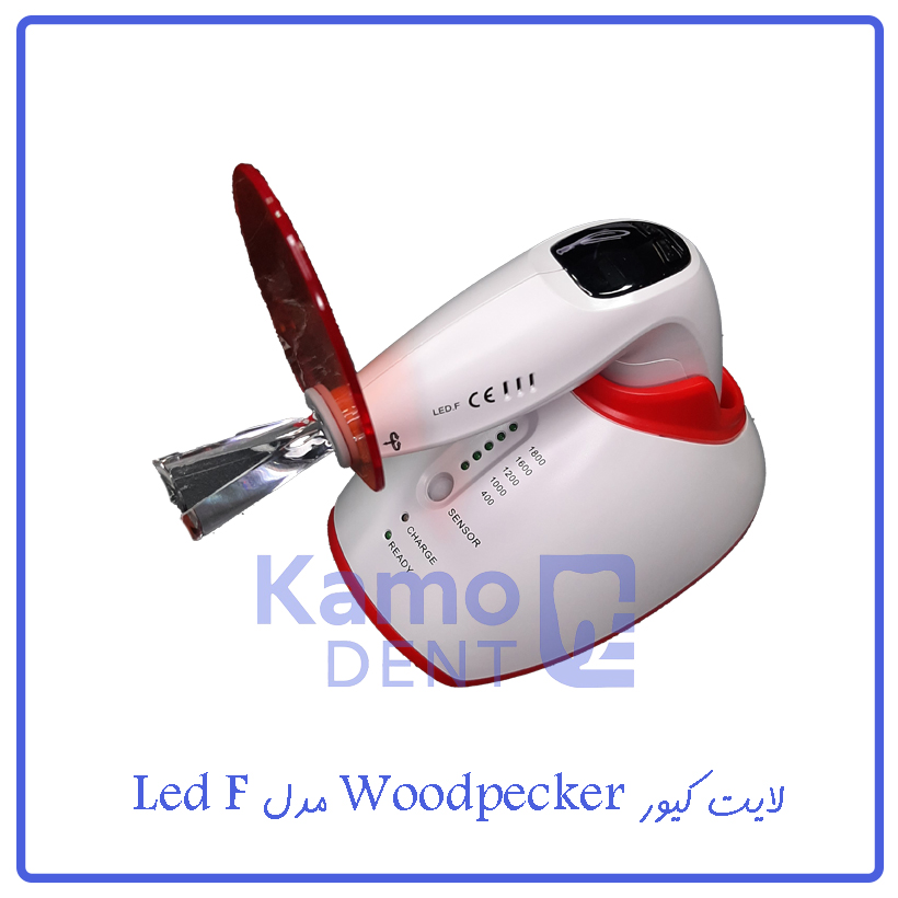 لایت کیور Woodpecker مدل LED - F