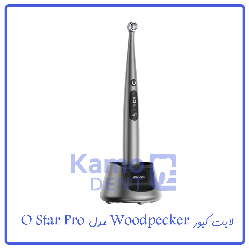 لایت کیور Woodpecker مدل O-Star Pro