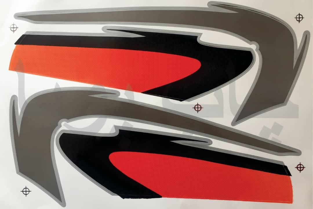 اگزایتر دور نقره ای