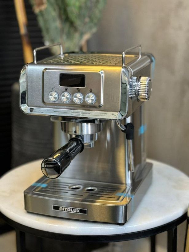 اسپرسوساز ایتالوکس ۱۳۵۰