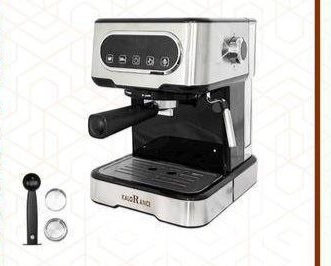 اسپرسوساز کلورانس مدل ۹۰۰۱