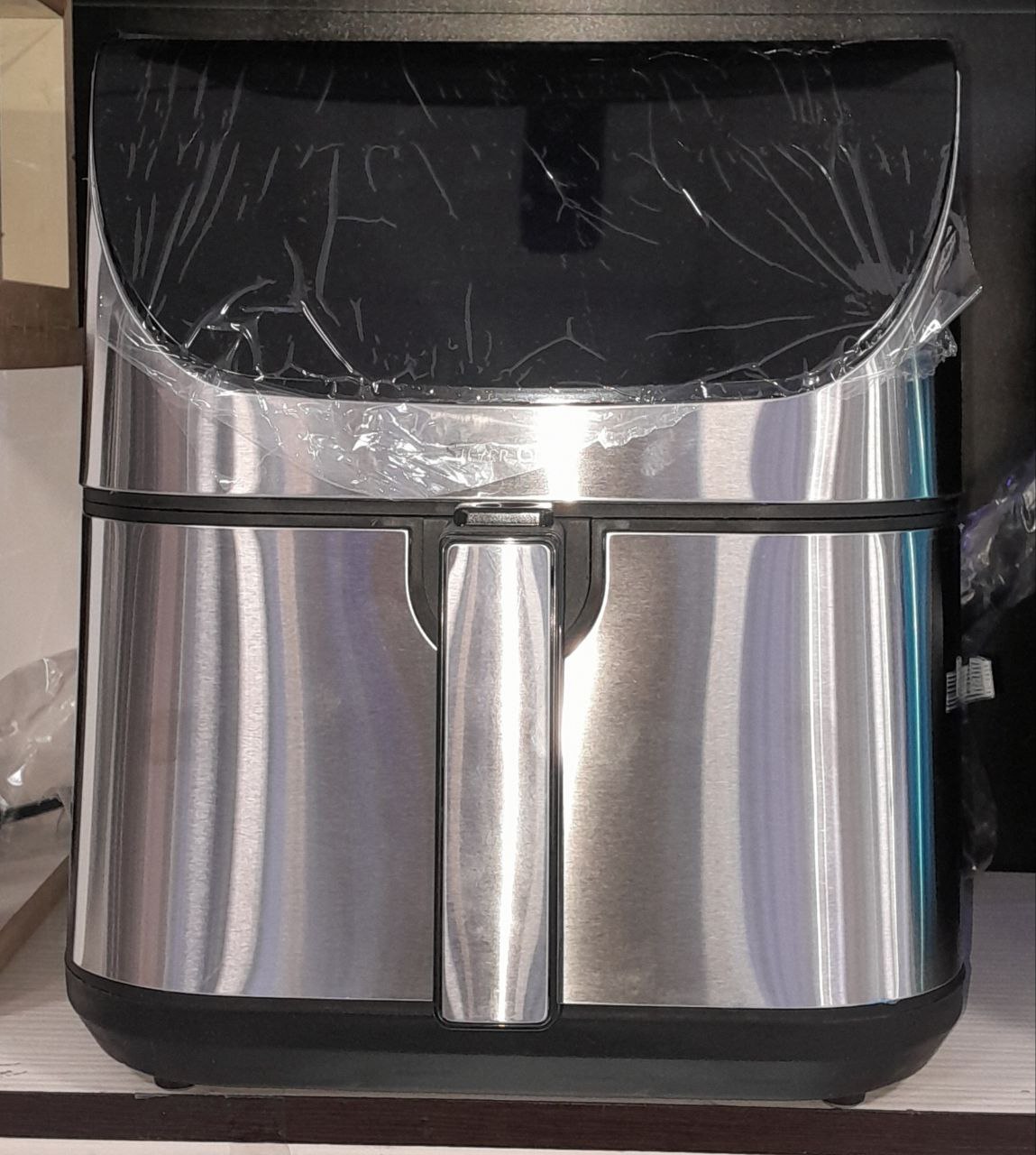 سرخ کن بدون روغن سیلورکرست مدل ۶۰۳۲