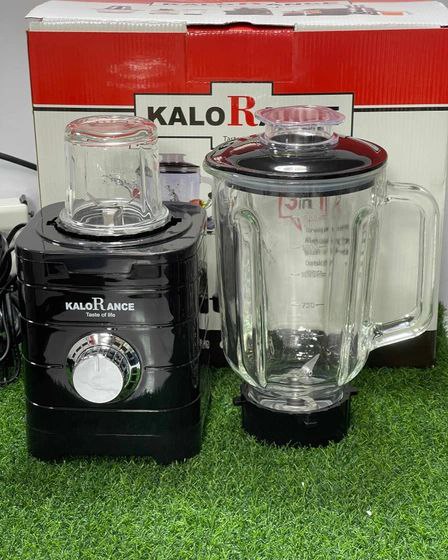 آسیاب و مخلوط کن کلورنس مدل