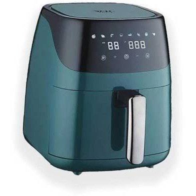 سرخ کن بدون روغن مک استایلر مدل 160۰