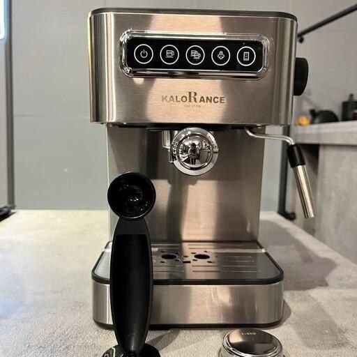 اسپرسوساز کلورانس مدل ۹۴۱