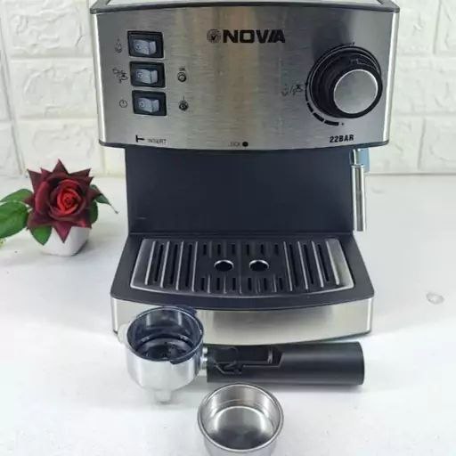 اسپرسوساز نوا