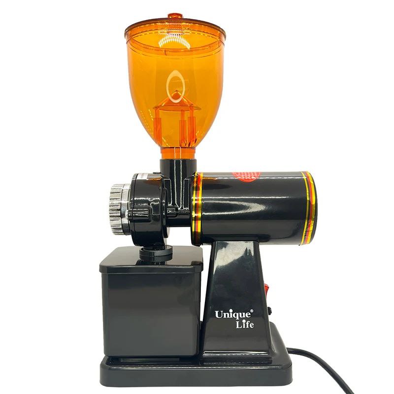 آسیاب قهوه یونیک لایف