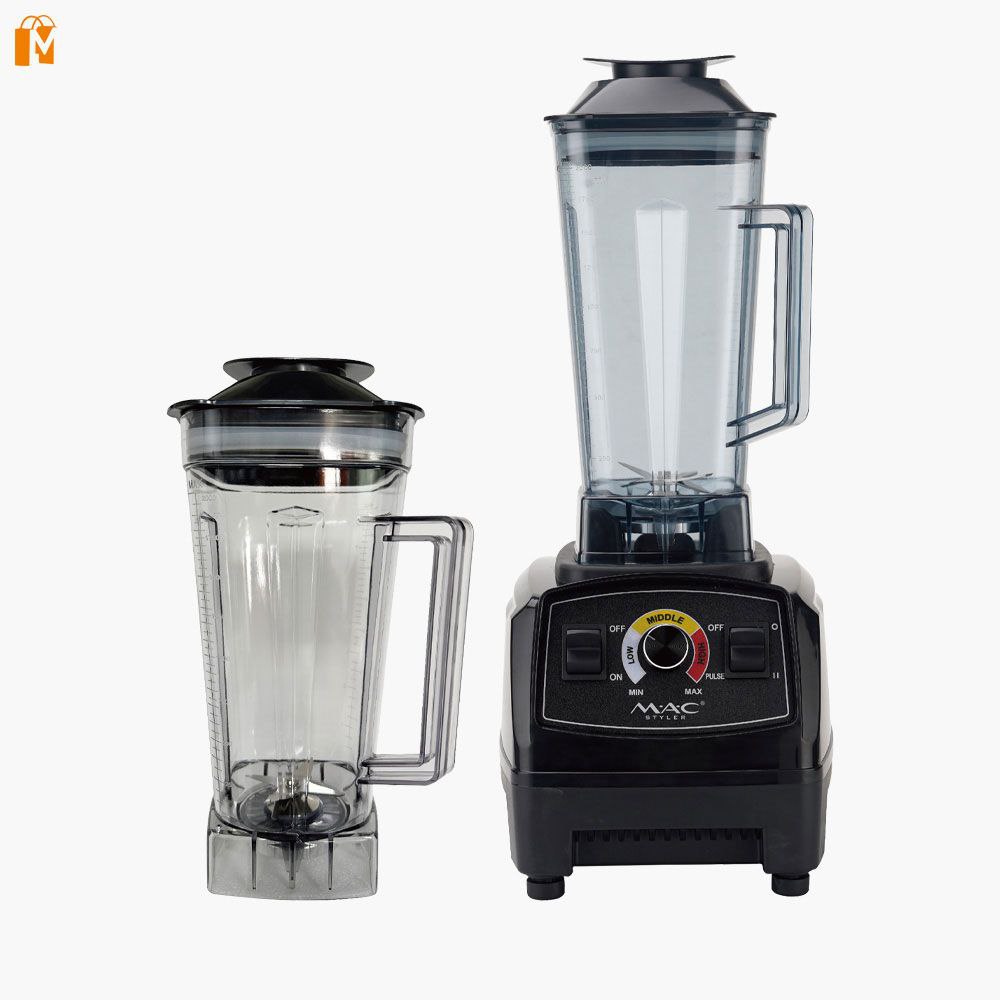 مخلوط کن دوپارچ مک استایلر مدل ۴۱۰۰