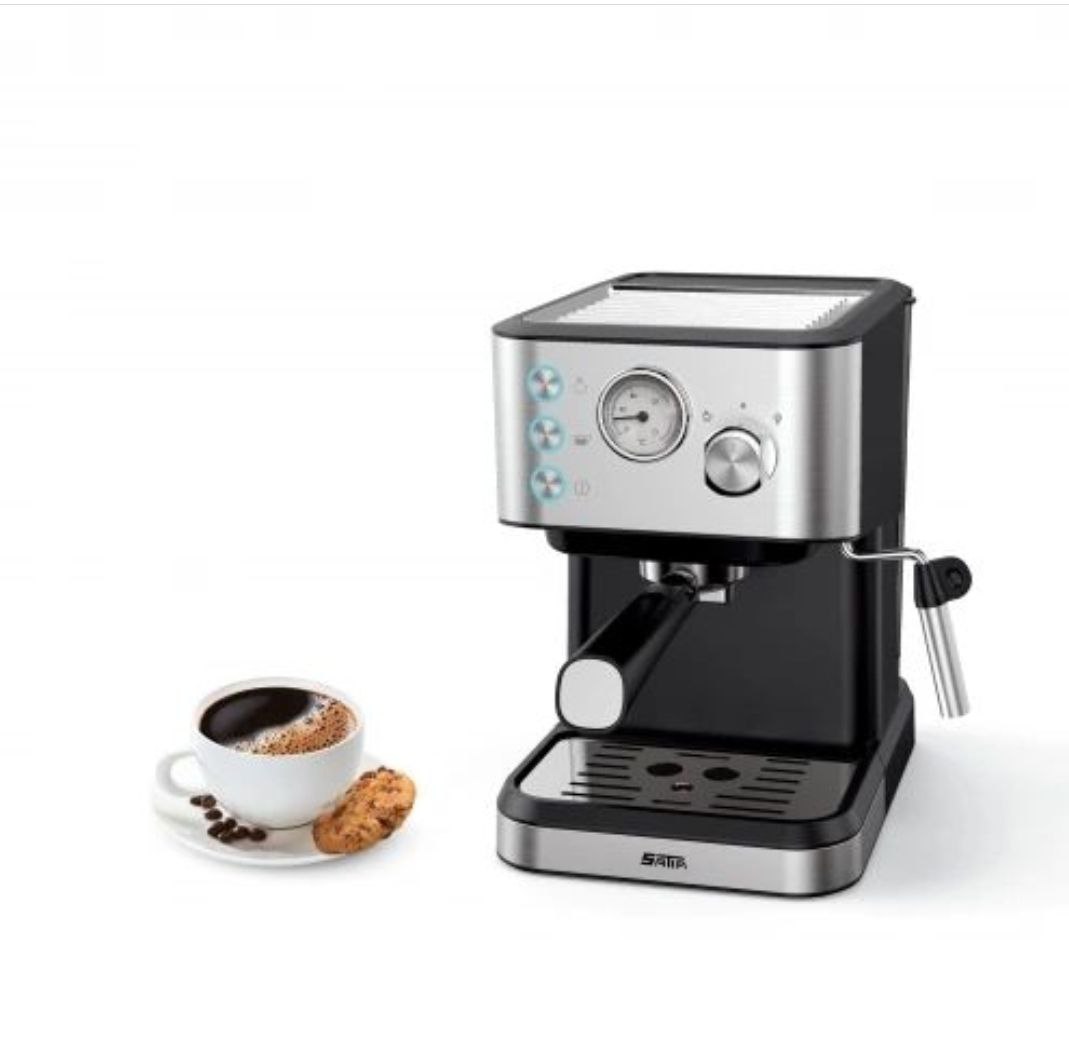 اسپرسوساز ساتیا مدل ۹۱۵