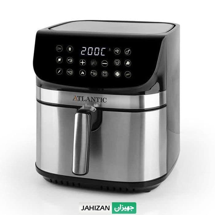 سرخ کن بدون روغن آتلانتیک