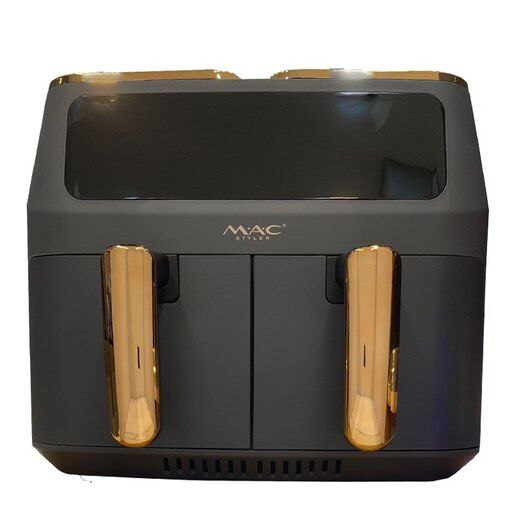 سرخ کن بدون روغن دو قلو مک استایلر مدل