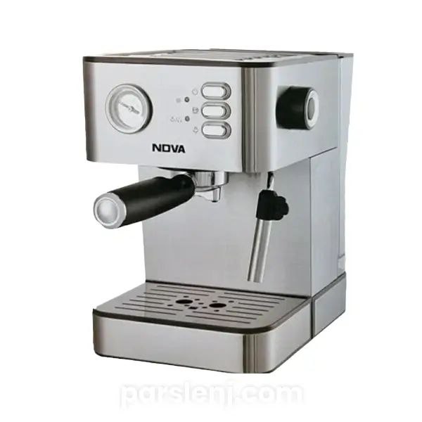 اسپرسوساز ندوا مدل ۱۶۰