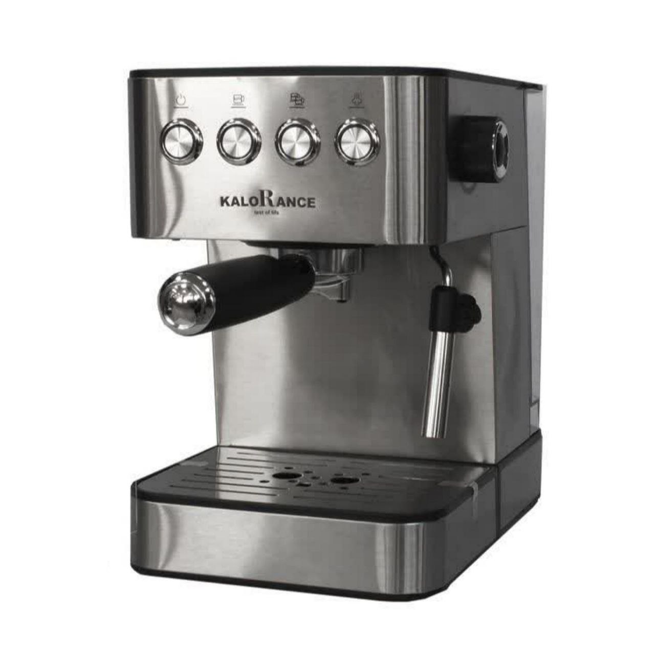 اسپرسوساز کلورانس